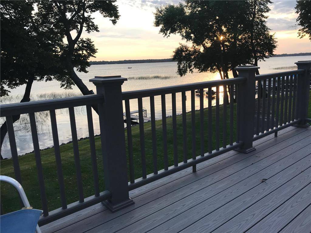 2520 Le Homme Dieu HTS NE #3, Alexandria, MN 56308