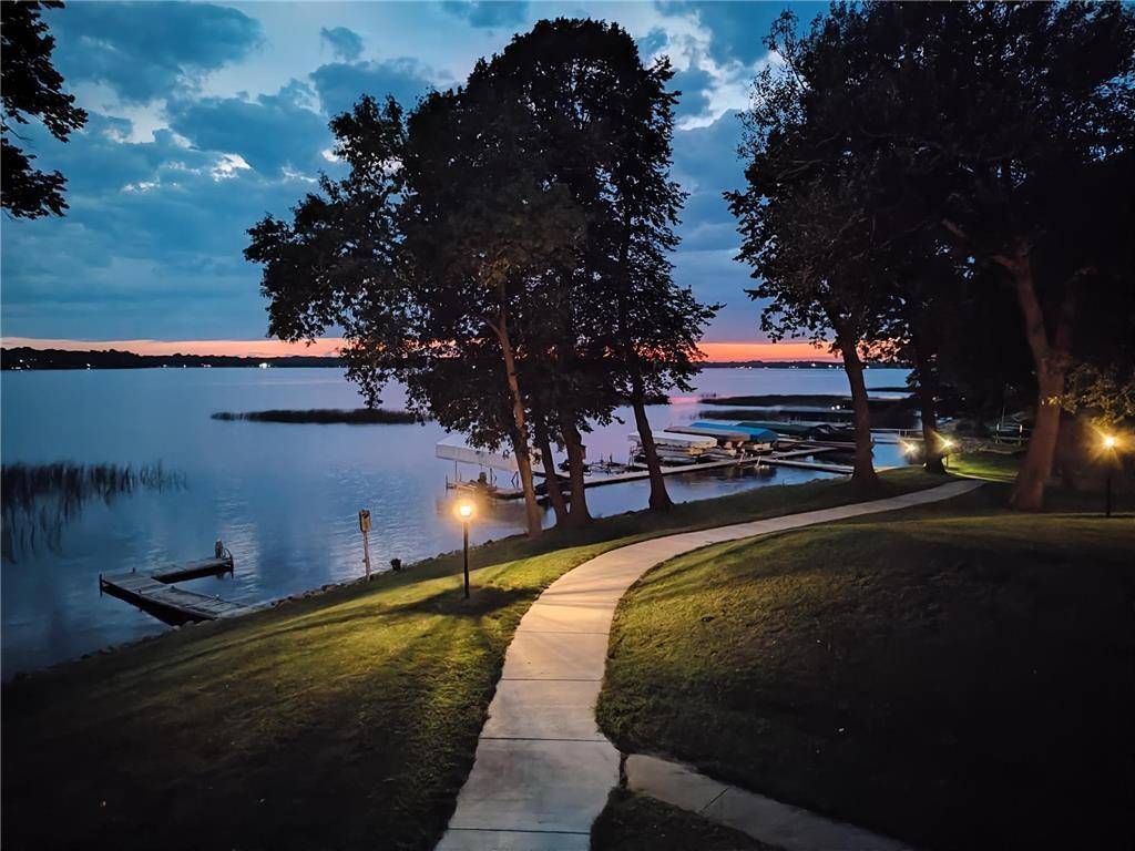 2520 Le Homme Dieu HTS NE #3, Alexandria, MN 56308