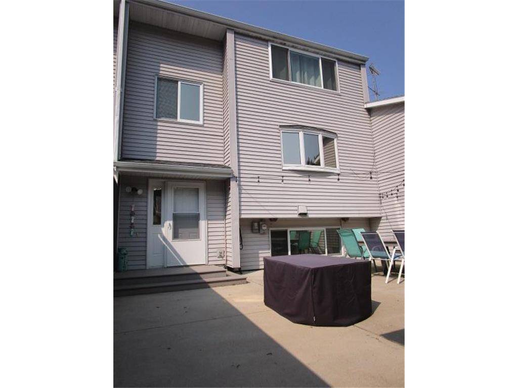 2520 Le Homme Dieu HTS NE #3, Alexandria, MN 56308