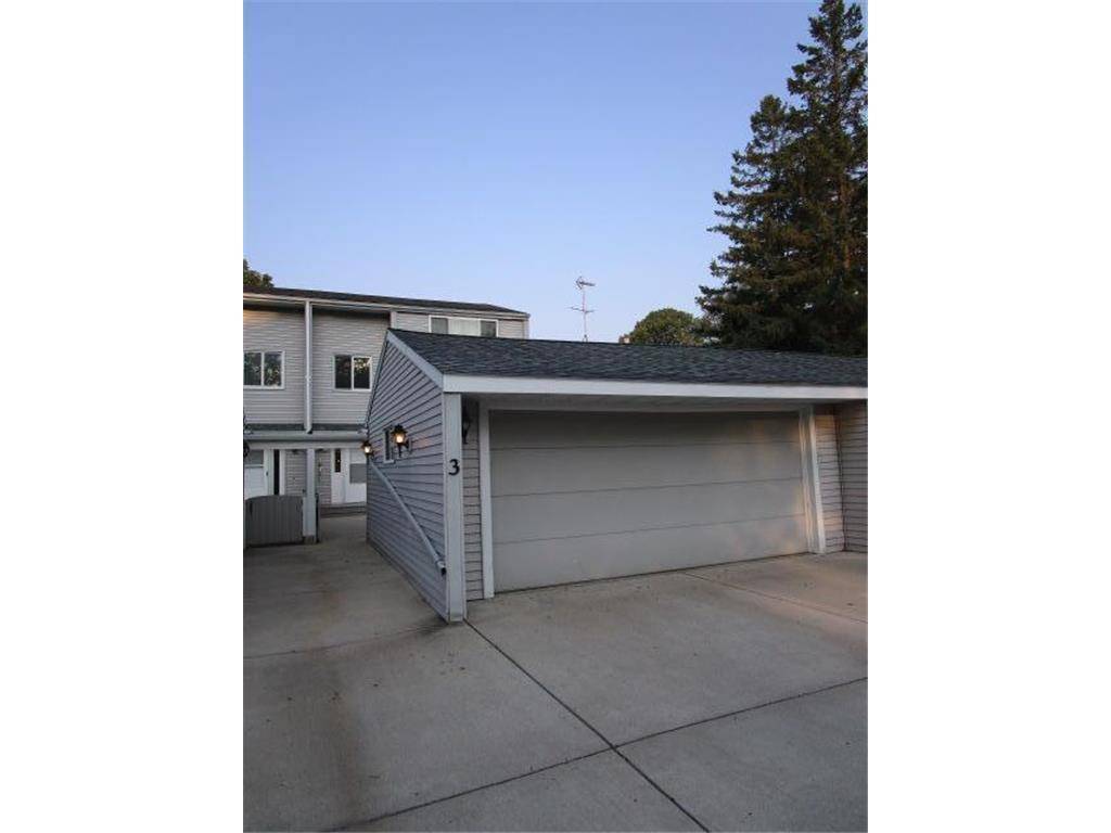 2520 Le Homme Dieu HTS NE #3, Alexandria, MN 56308