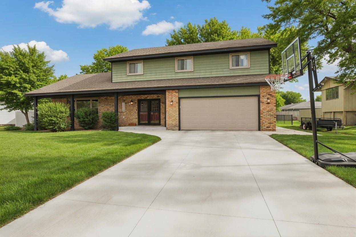 14 Pandolfo PL, Saint Cloud, MN 56303