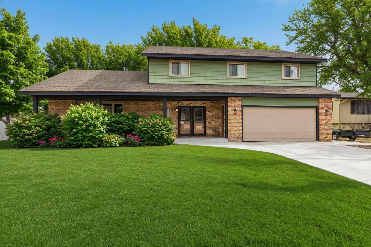 14 Pandolfo PL, Saint Cloud, MN 56303