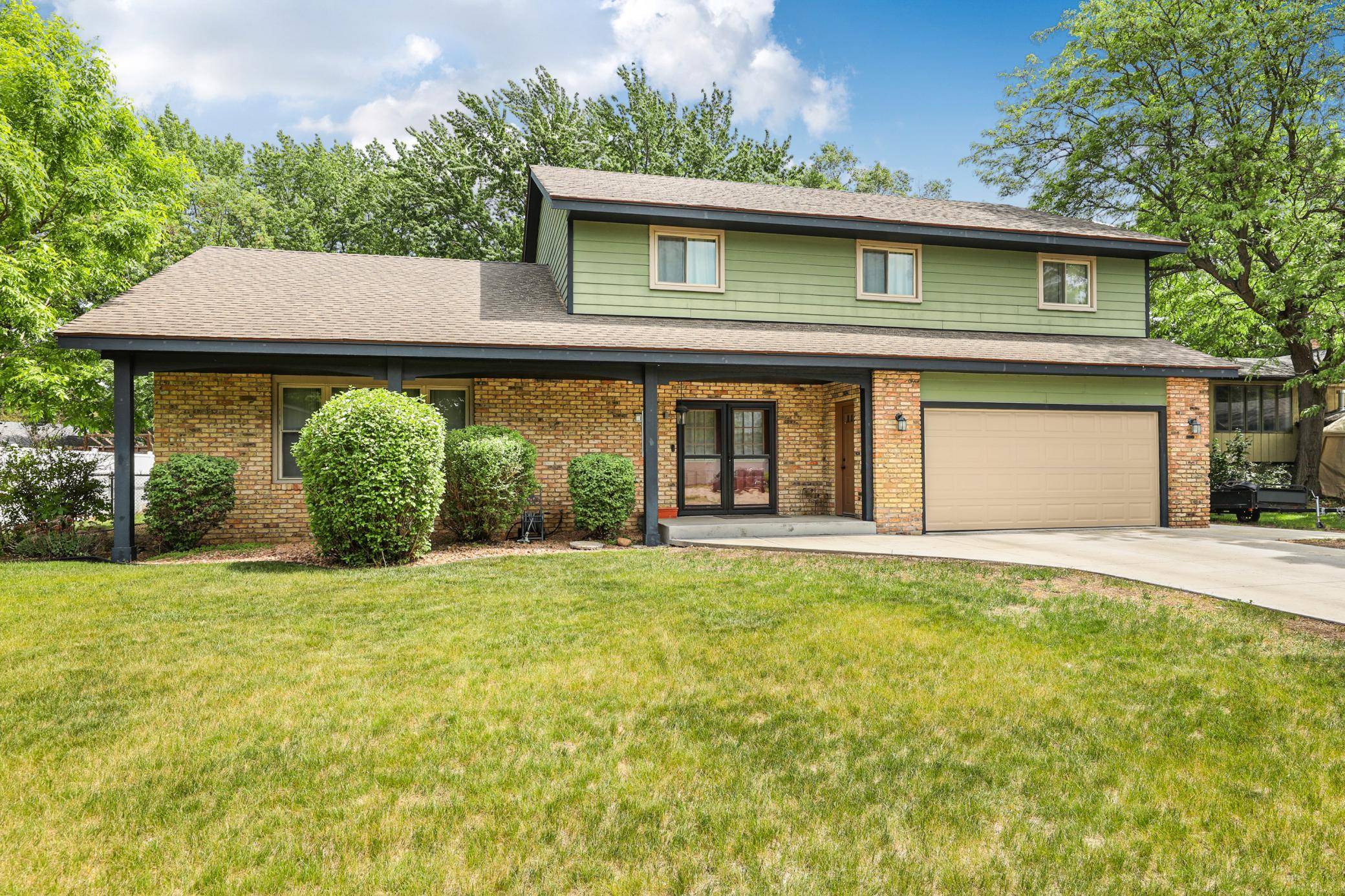 14 Pandolfo PL, Saint Cloud, MN 56303