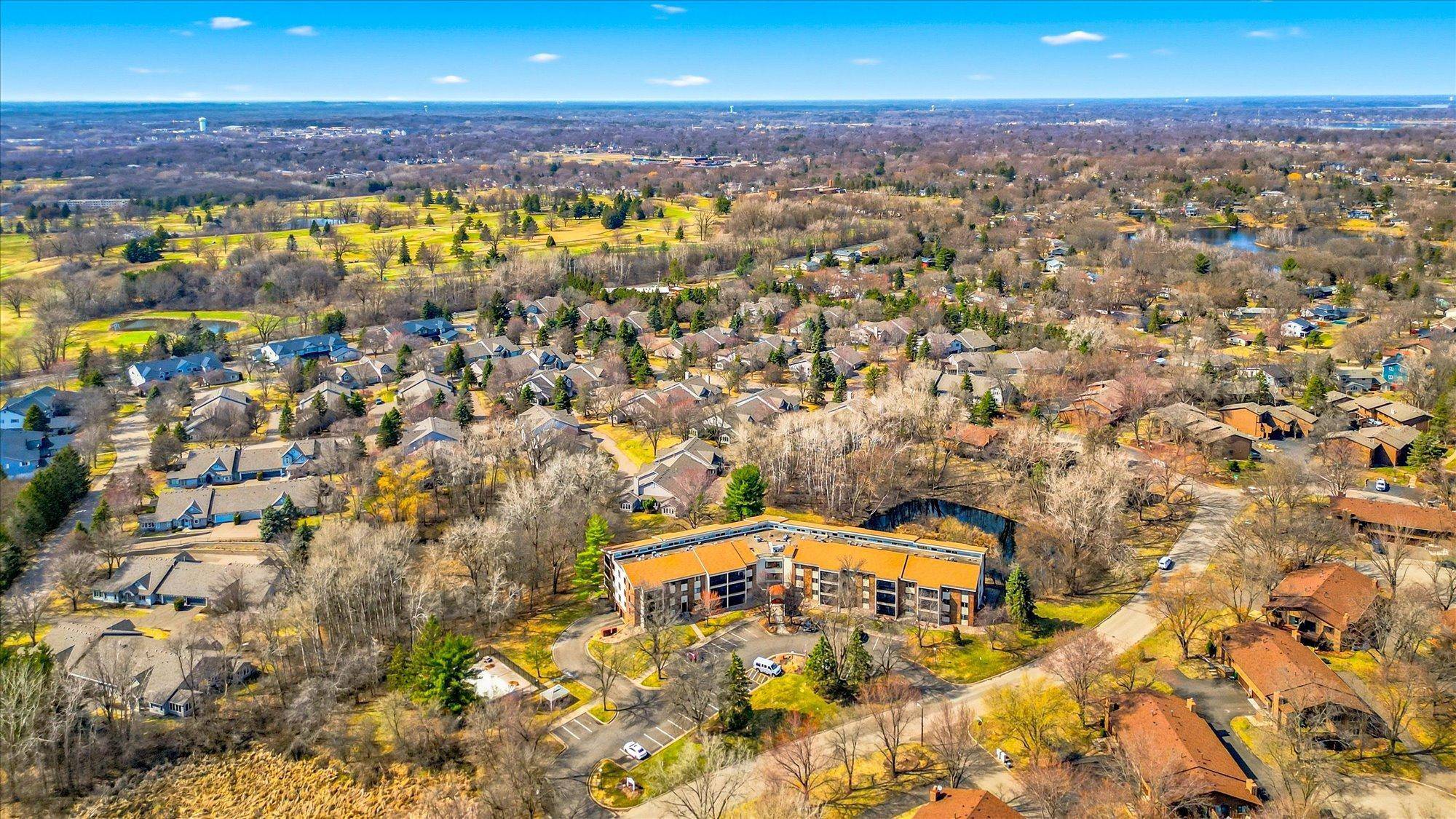 3150 Glen Oaks AVE #105A, White Bear Lake, MN 55110