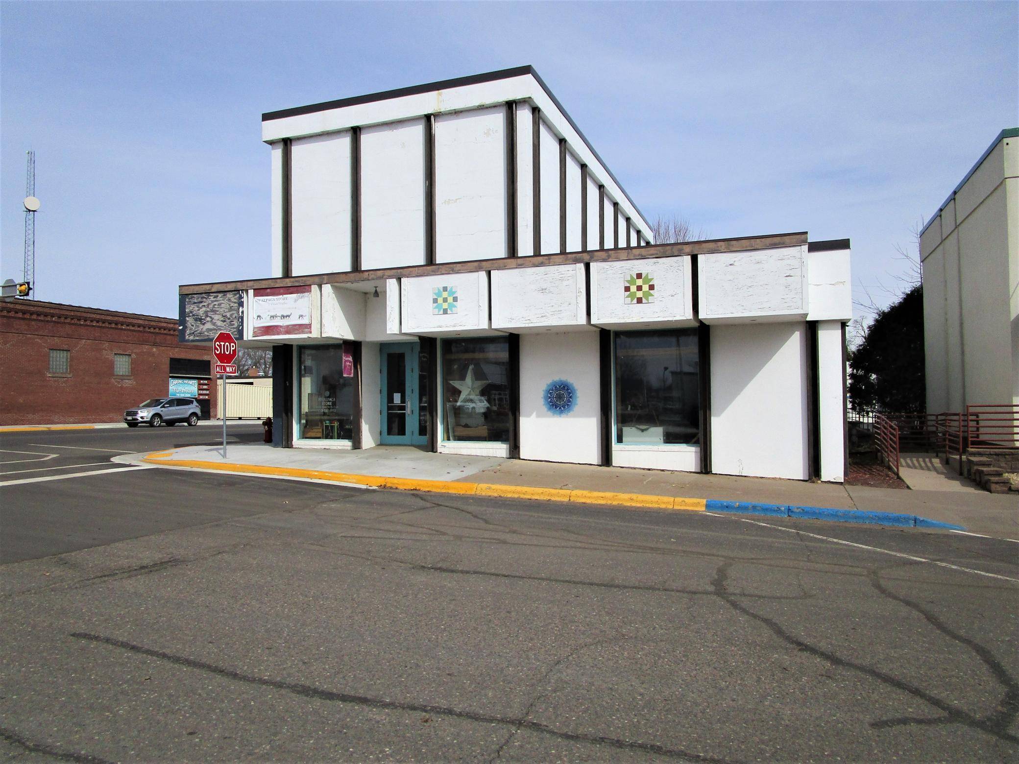 101 Oak St E, Frederic, WI 54837