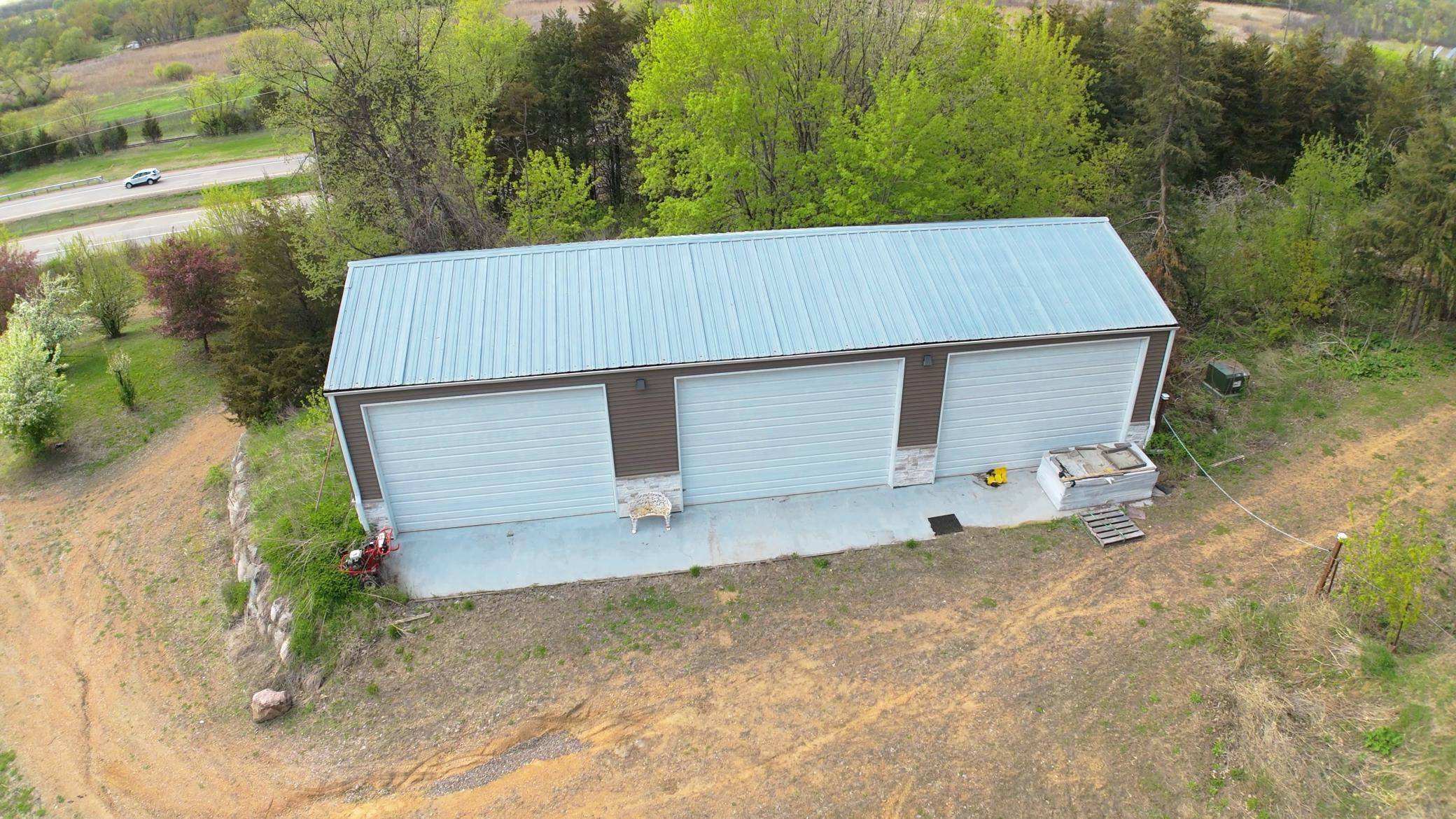 17471 Johnson Memorial DR, Jordan, MN 55352
