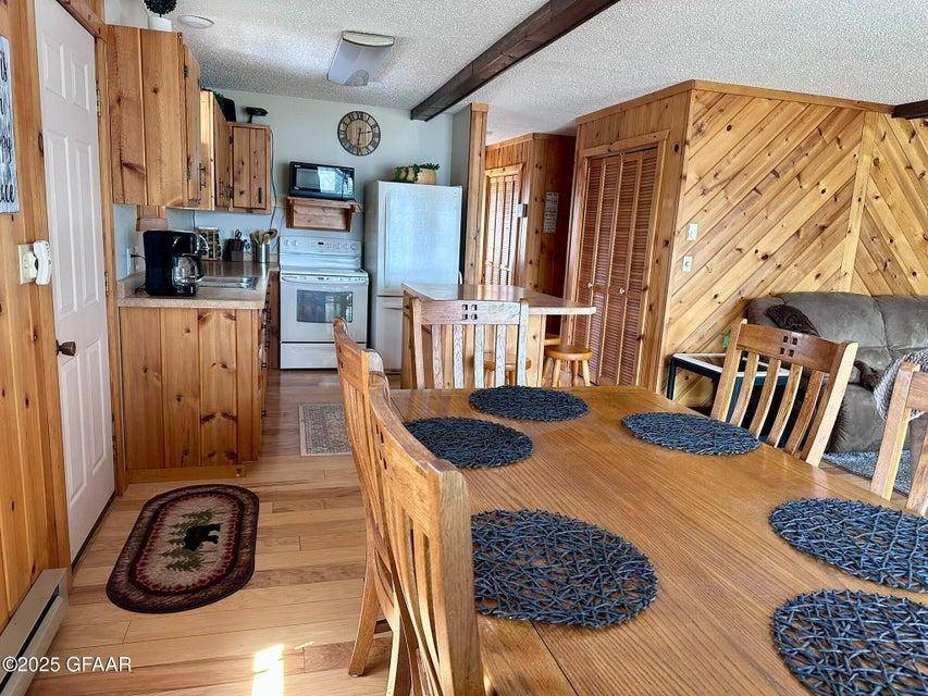 12981 Arcadia CT NE, Bemidji, MN 56601