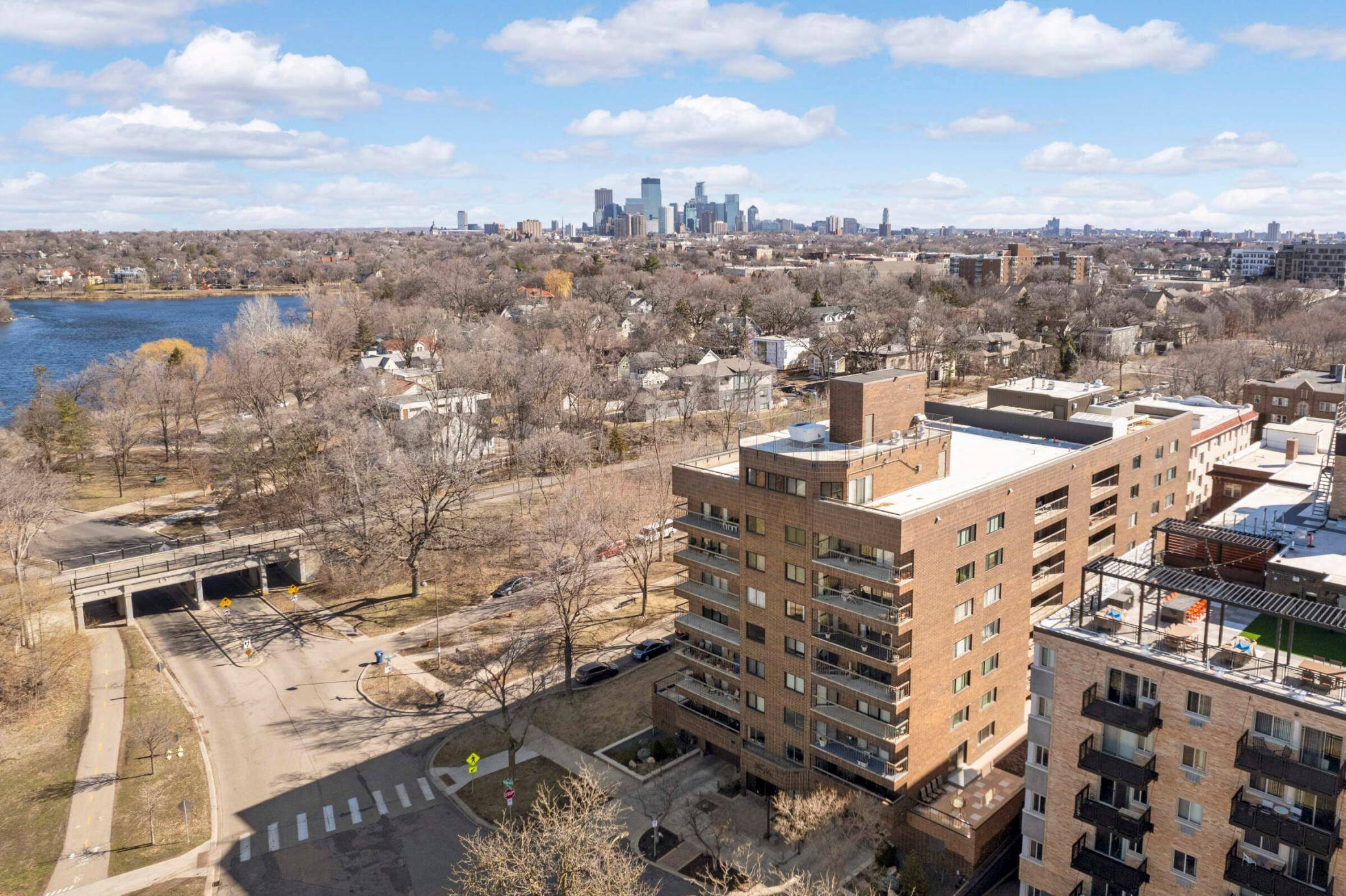 2885 Knox AVE S #203, Minneapolis, MN 55408