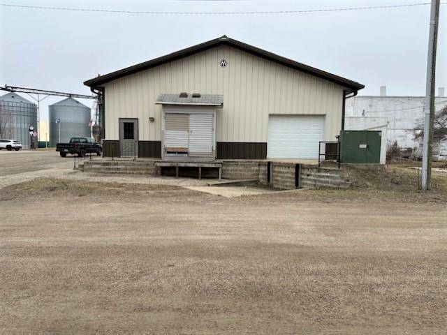 242 N 2nd ST, Milan, MN 56262