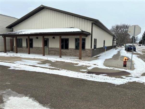 242 N 2nd ST, Milan, MN 56262