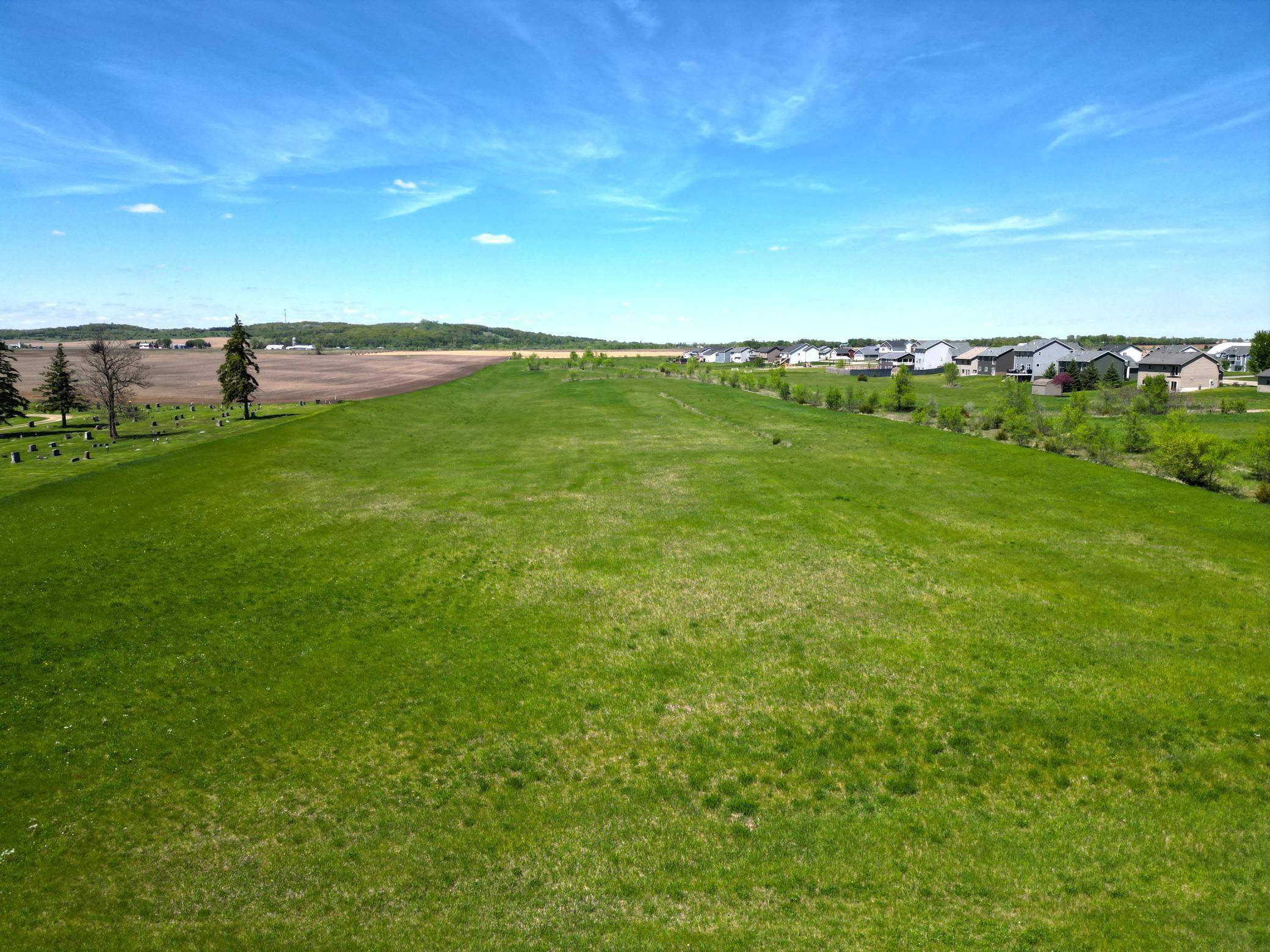 TBD Ridgeview ST, Kimball, MN 55353
