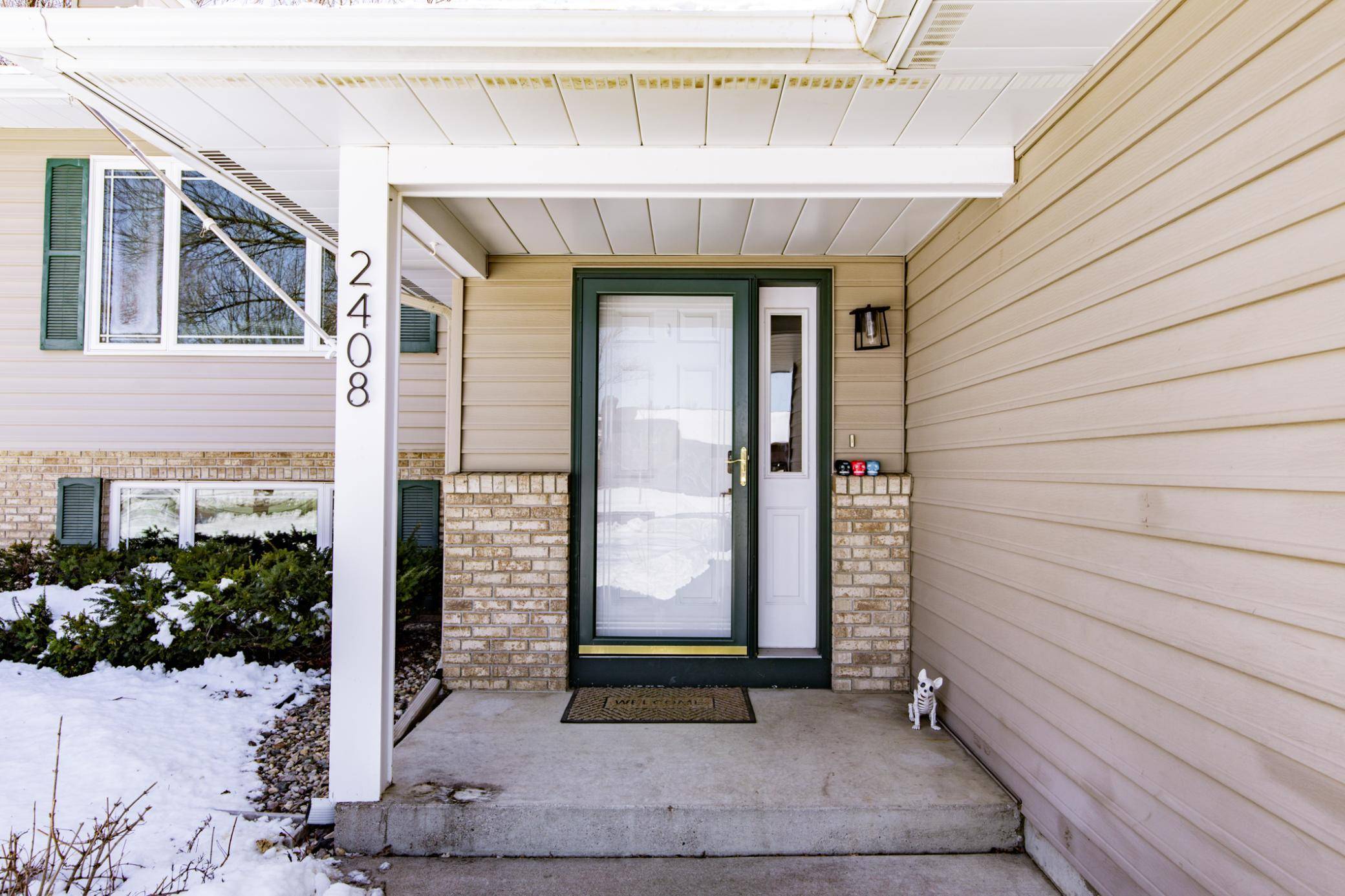 2408 34th AVE S, Fargo, ND 58104