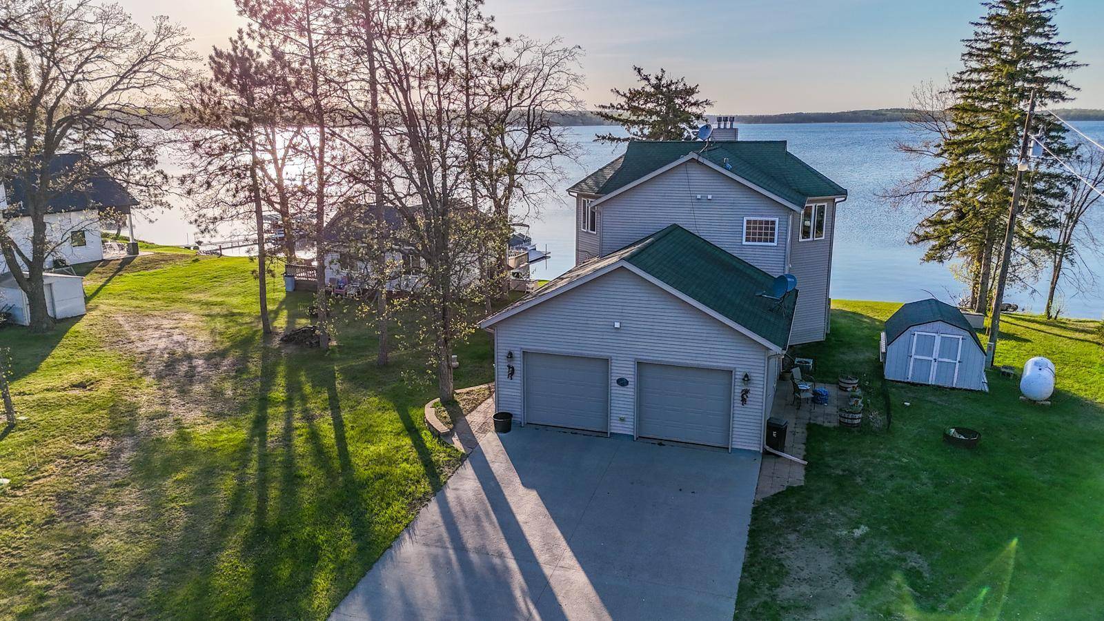 29972 293rd ST, Waubun, MN 56589