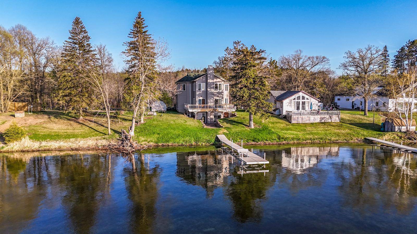 29972 293rd ST, Waubun, MN 56589