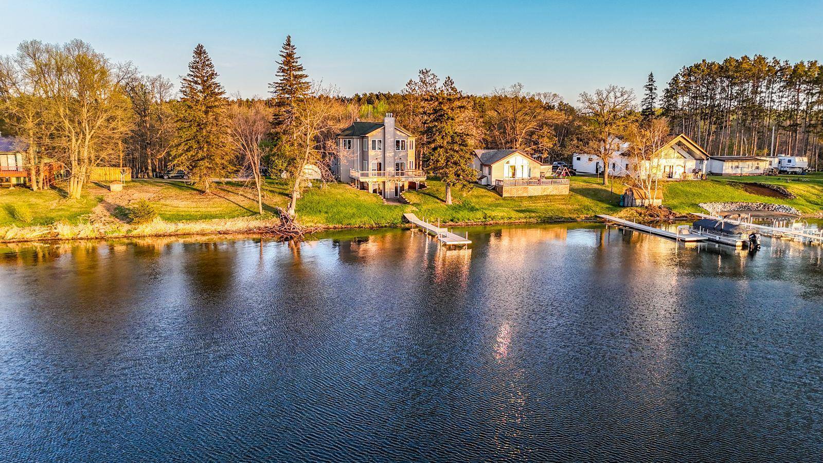 29972 293rd ST, Waubun, MN 56589