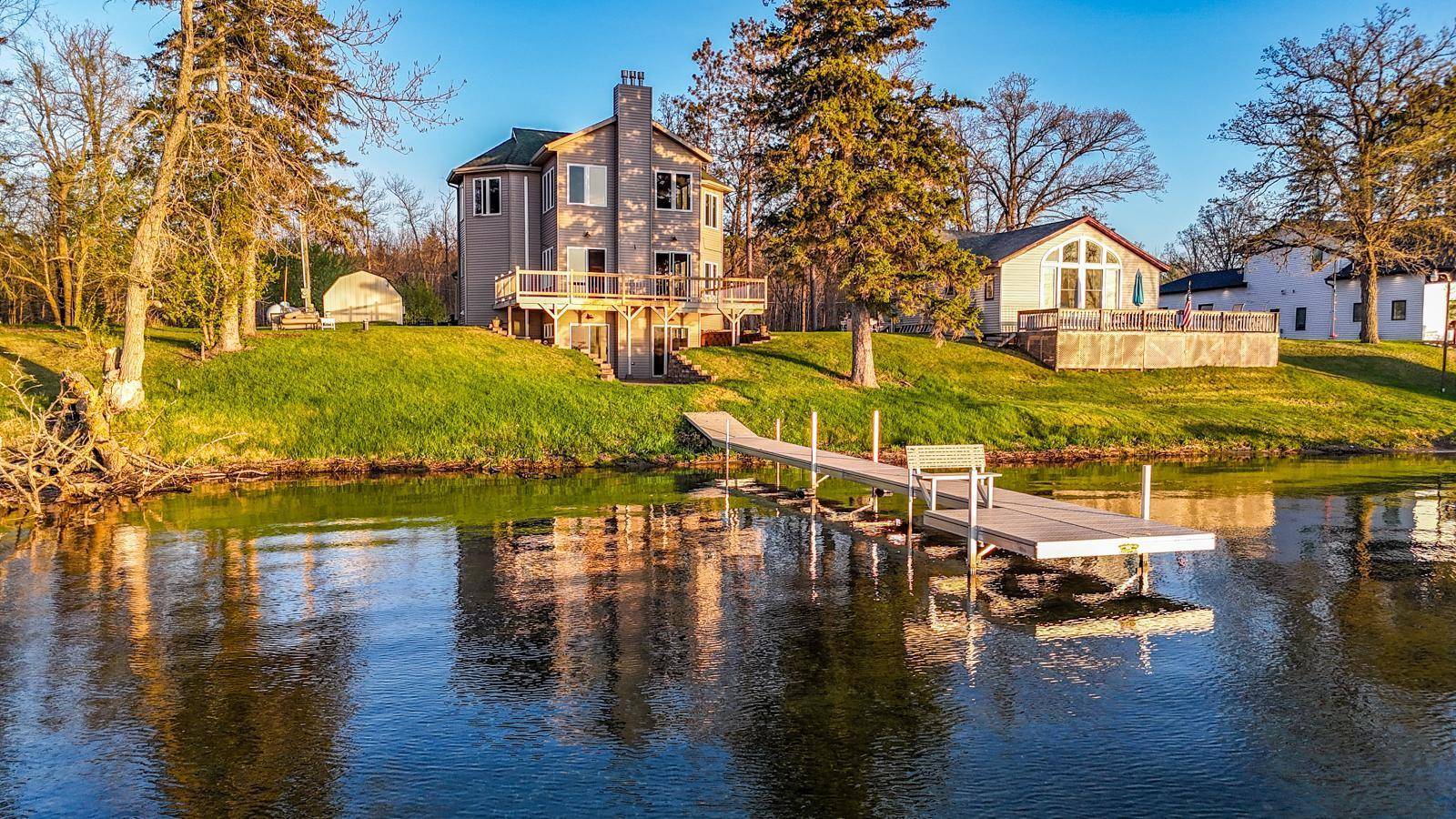 29972 293rd ST, Waubun, MN 56589