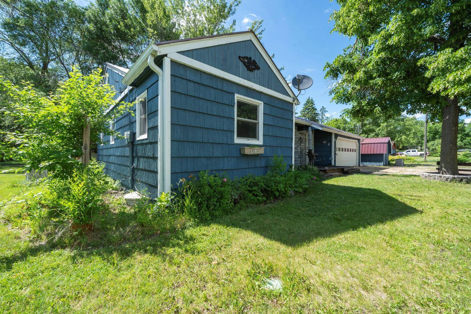 712 Meadowlark DR SW, Alexandria, MN 56308