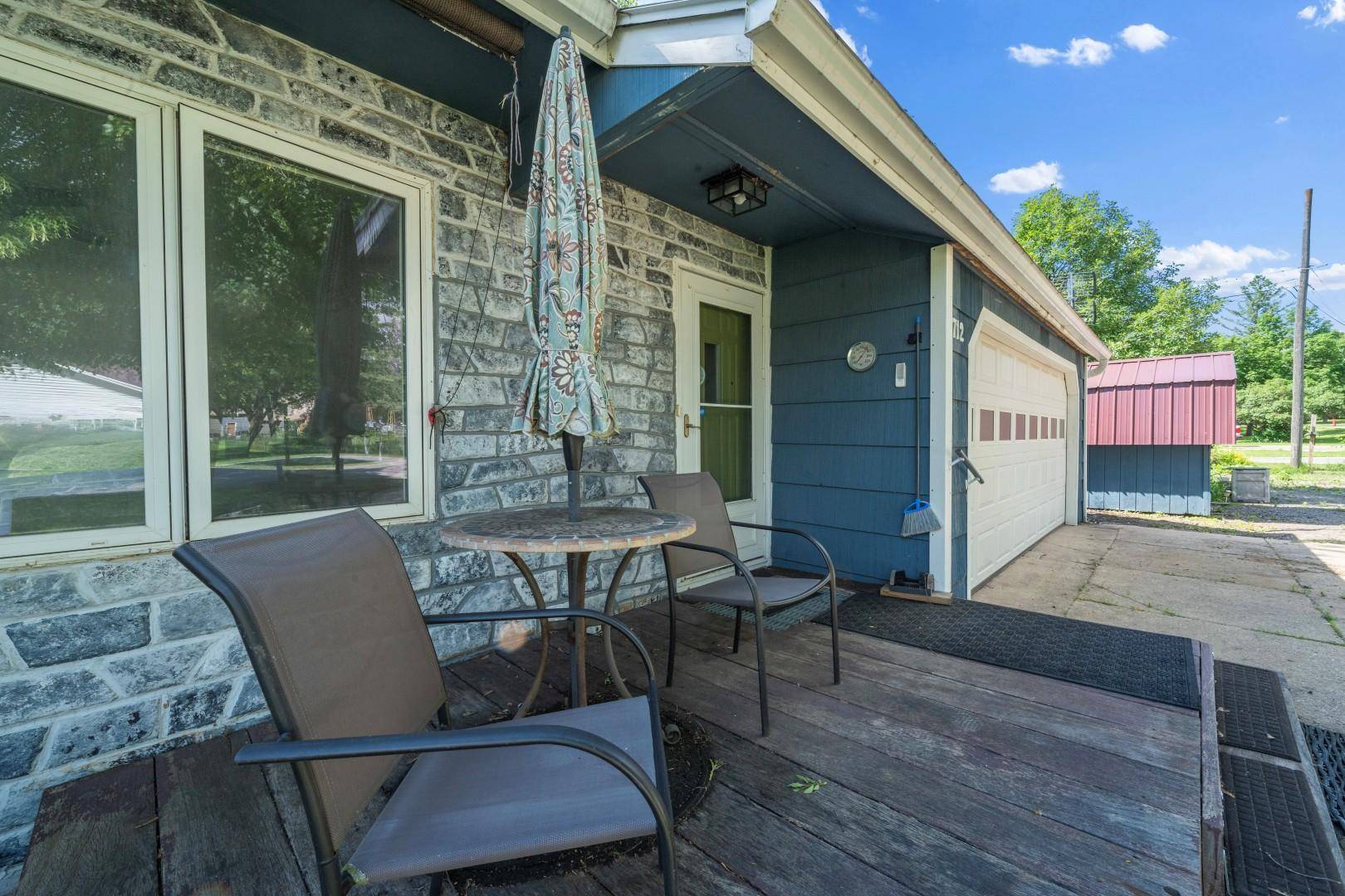 712 Meadowlark DR SW, Alexandria, MN 56308