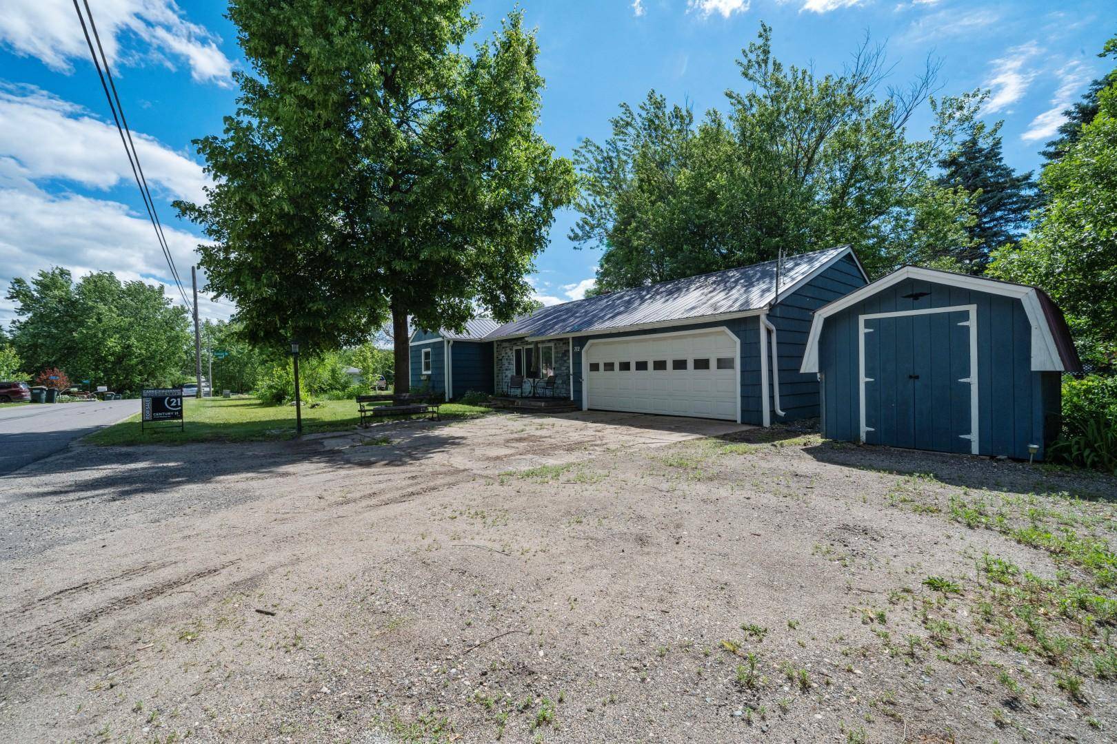 712 Meadowlark DR SW, Alexandria, MN 56308
