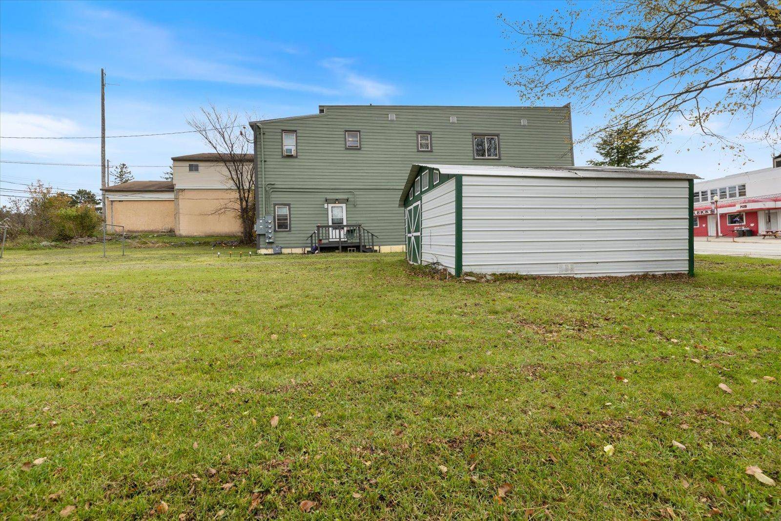 TBD Main ST, Tower, MN 55790