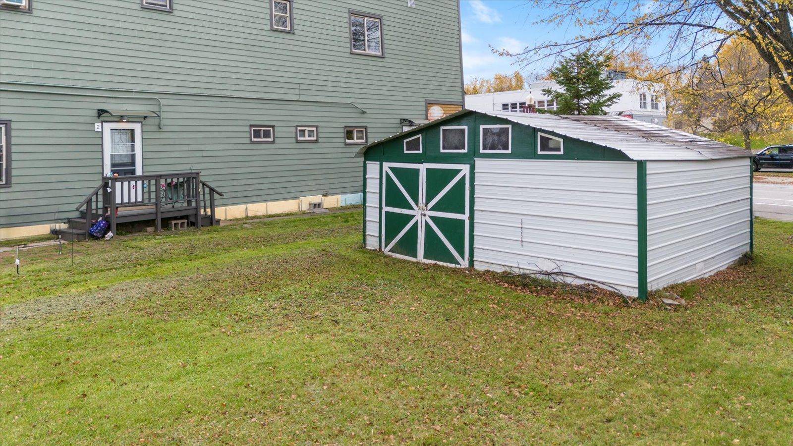 TBD Main ST, Tower, MN 55790
