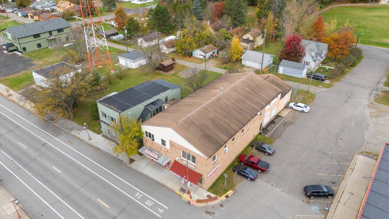 605 Main ST, Tower, MN 55790