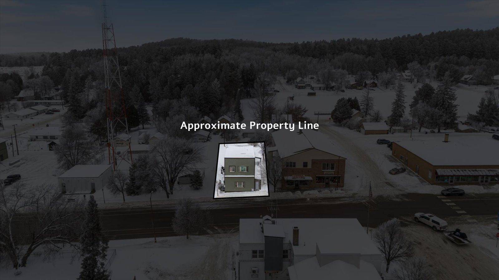 605 Main ST, Tower, MN 55790