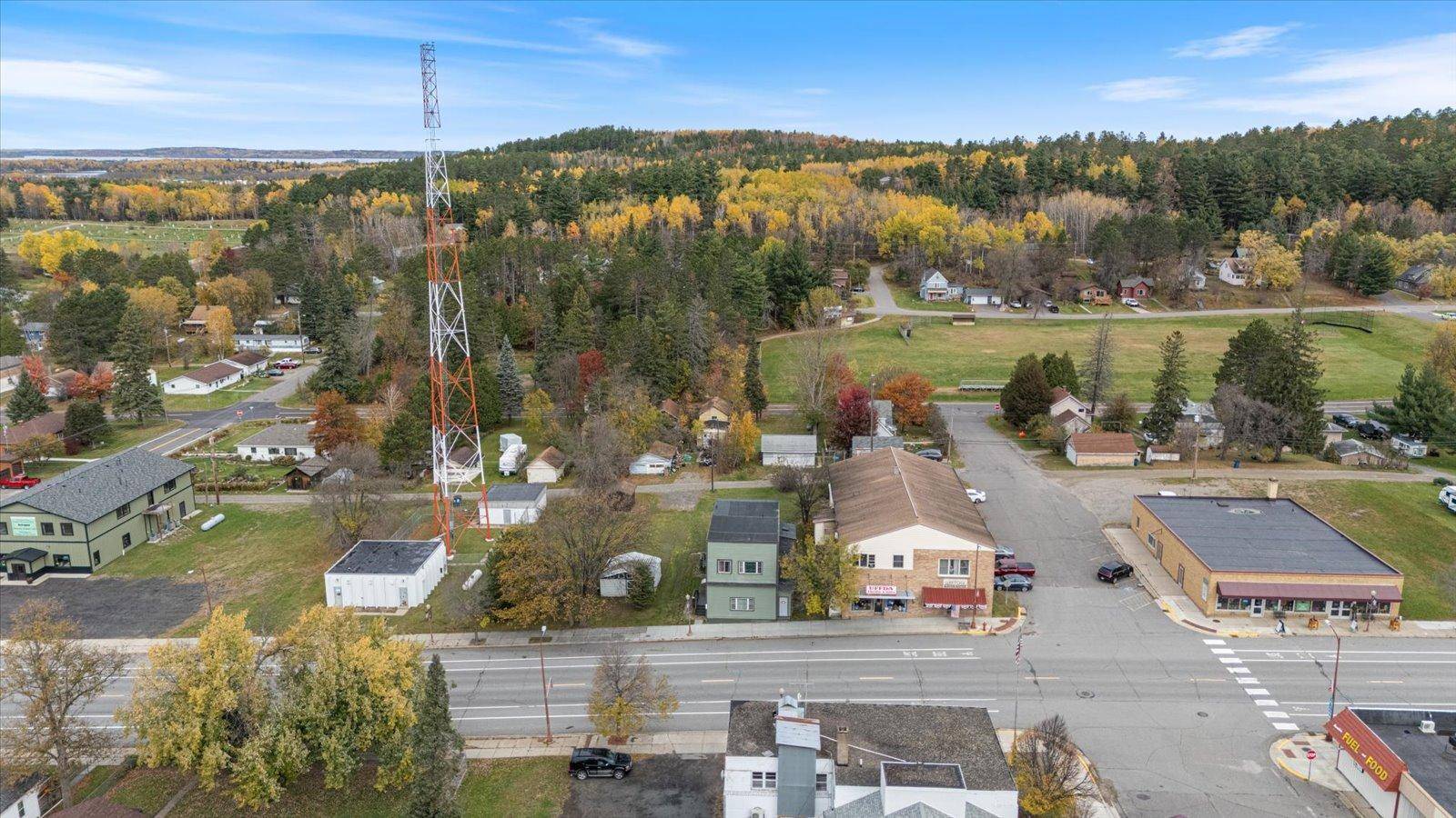 605 Main ST, Tower, MN 55790