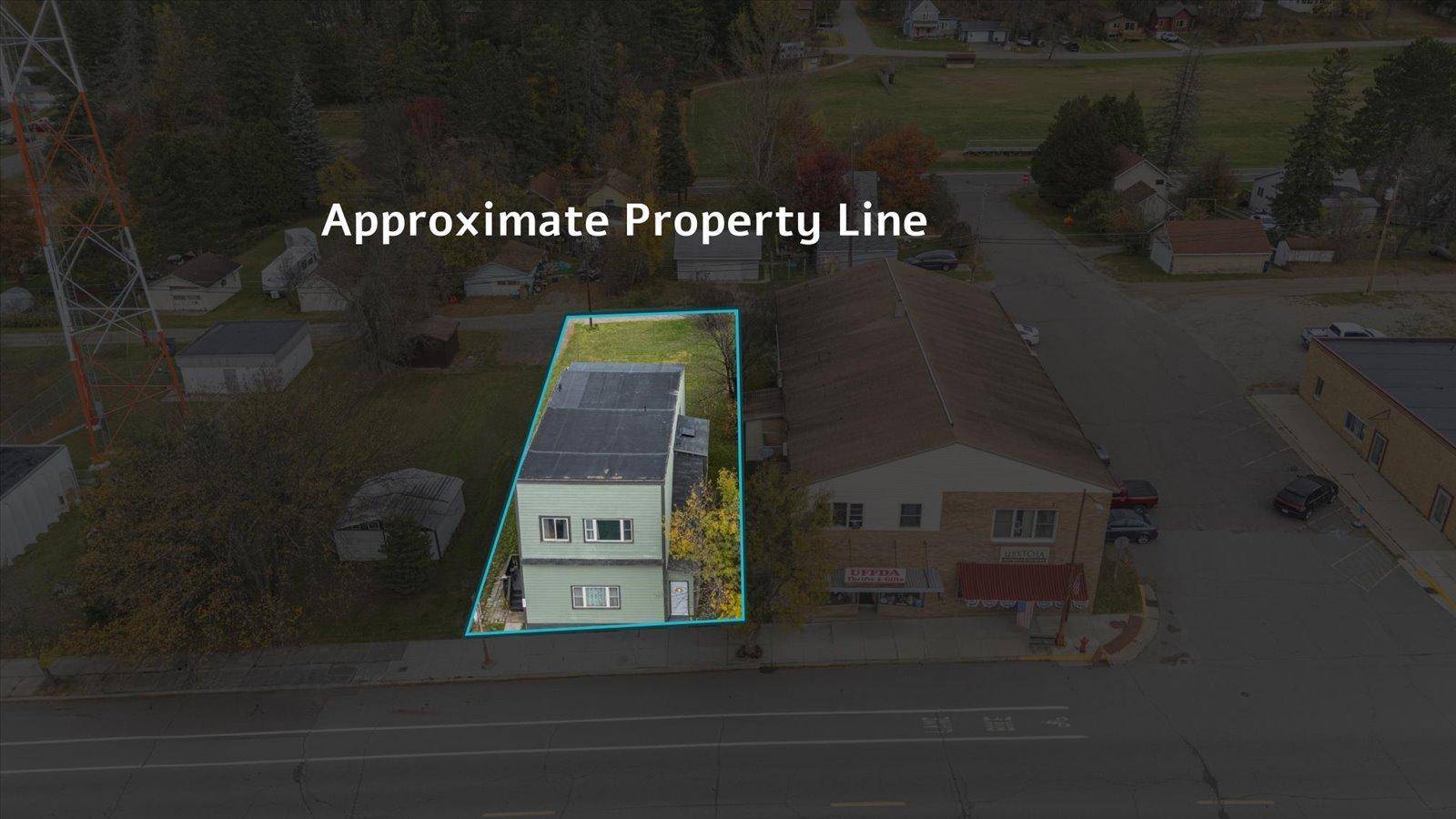 605 Main ST, Tower, MN 55790
