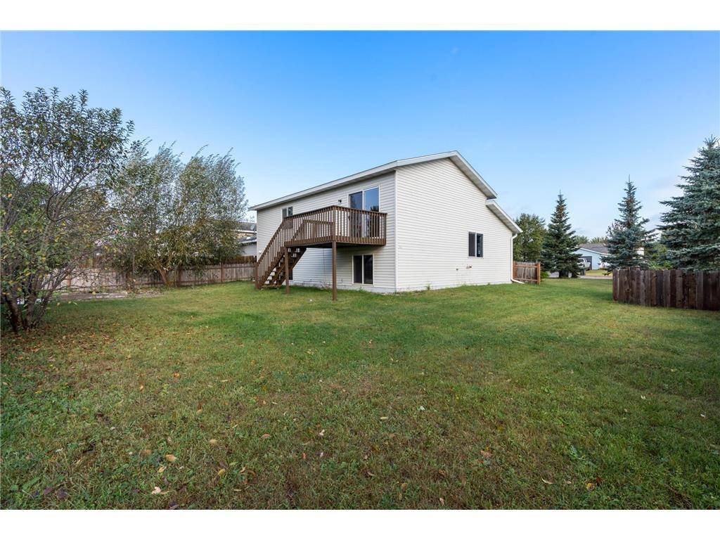 2822 Addison AVE, Brainerd, MN 56401