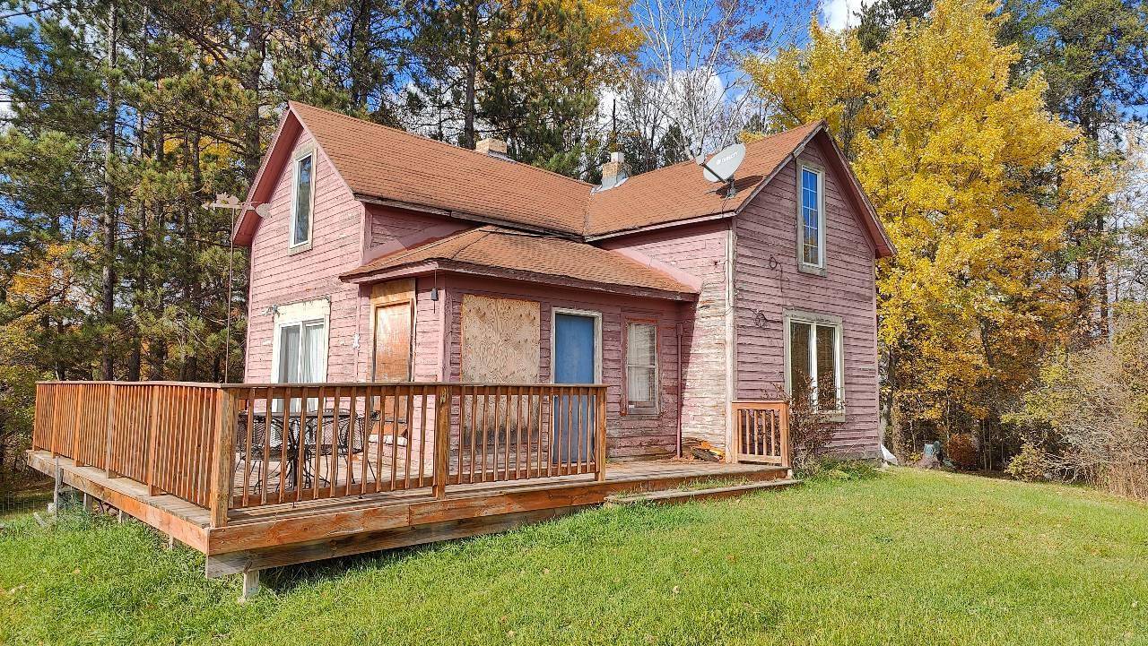 10478 Leander RD, Angora, MN 55703