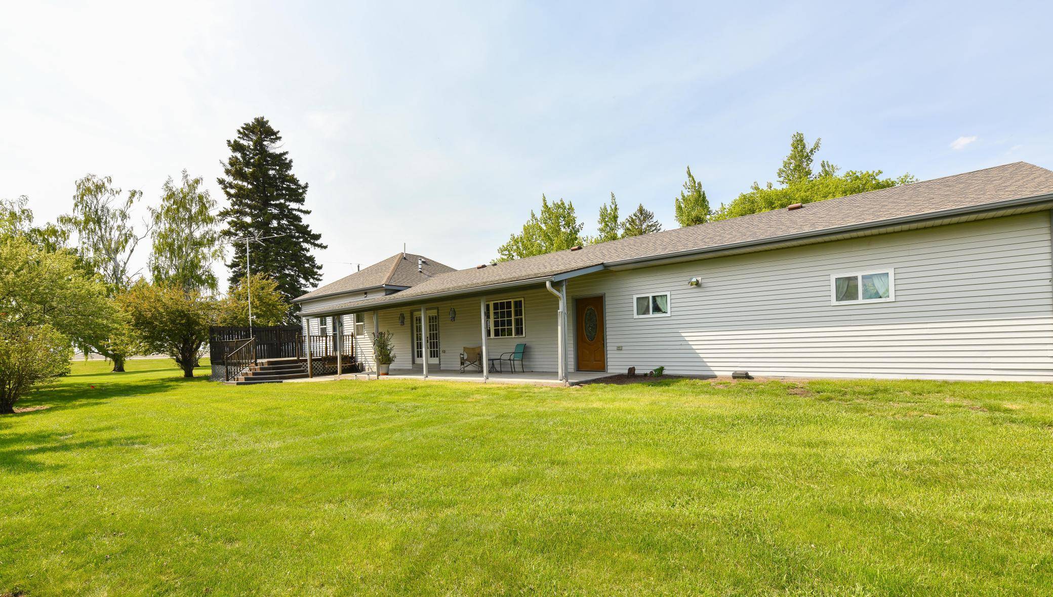 3562 106 AVE SE, Sanborn, ND 58480