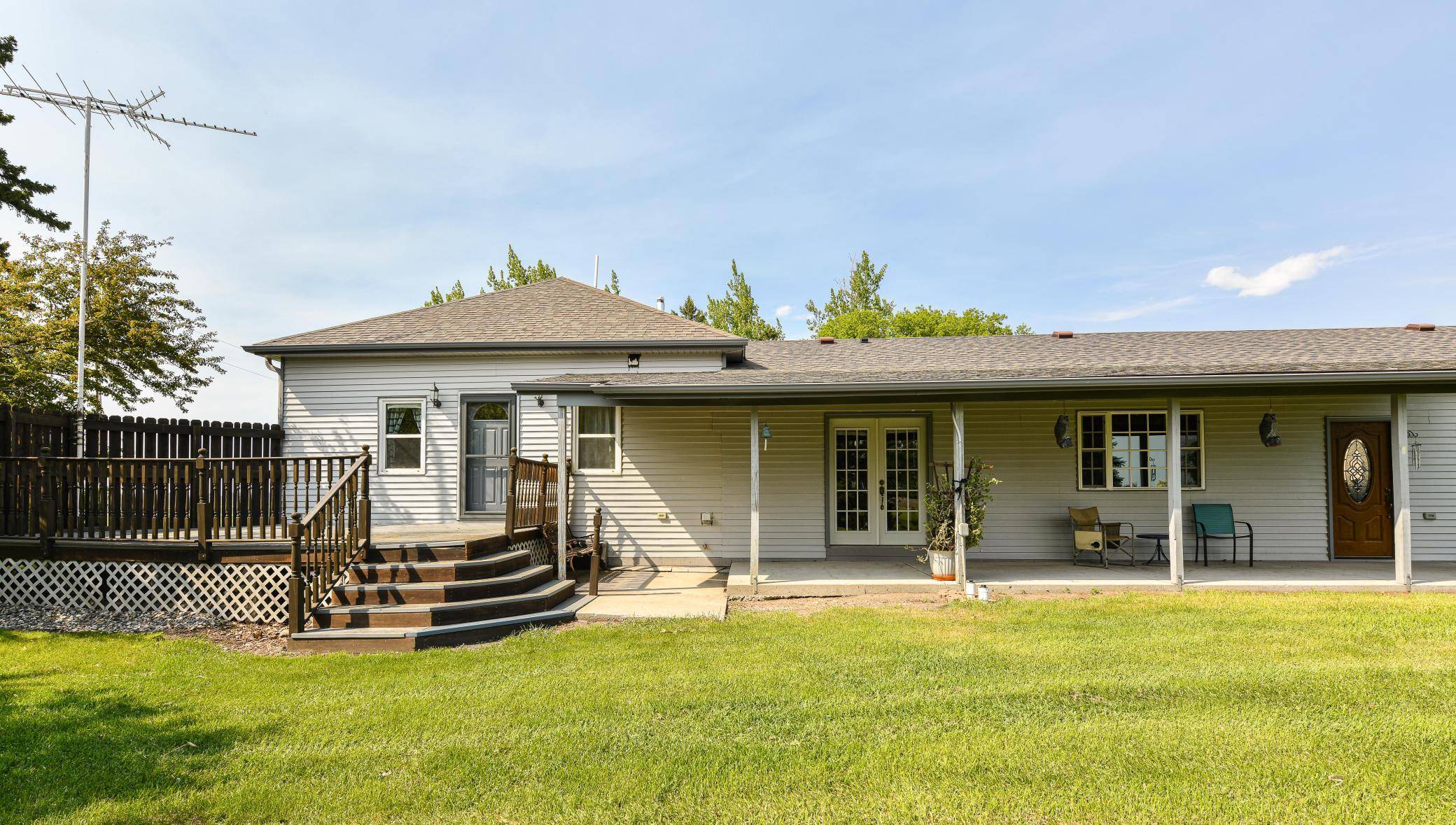 3562 106 AVE SE, Sanborn, ND 58480