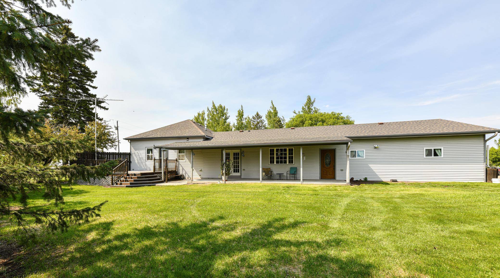 3562 106 AVE SE, Sanborn, ND 58480