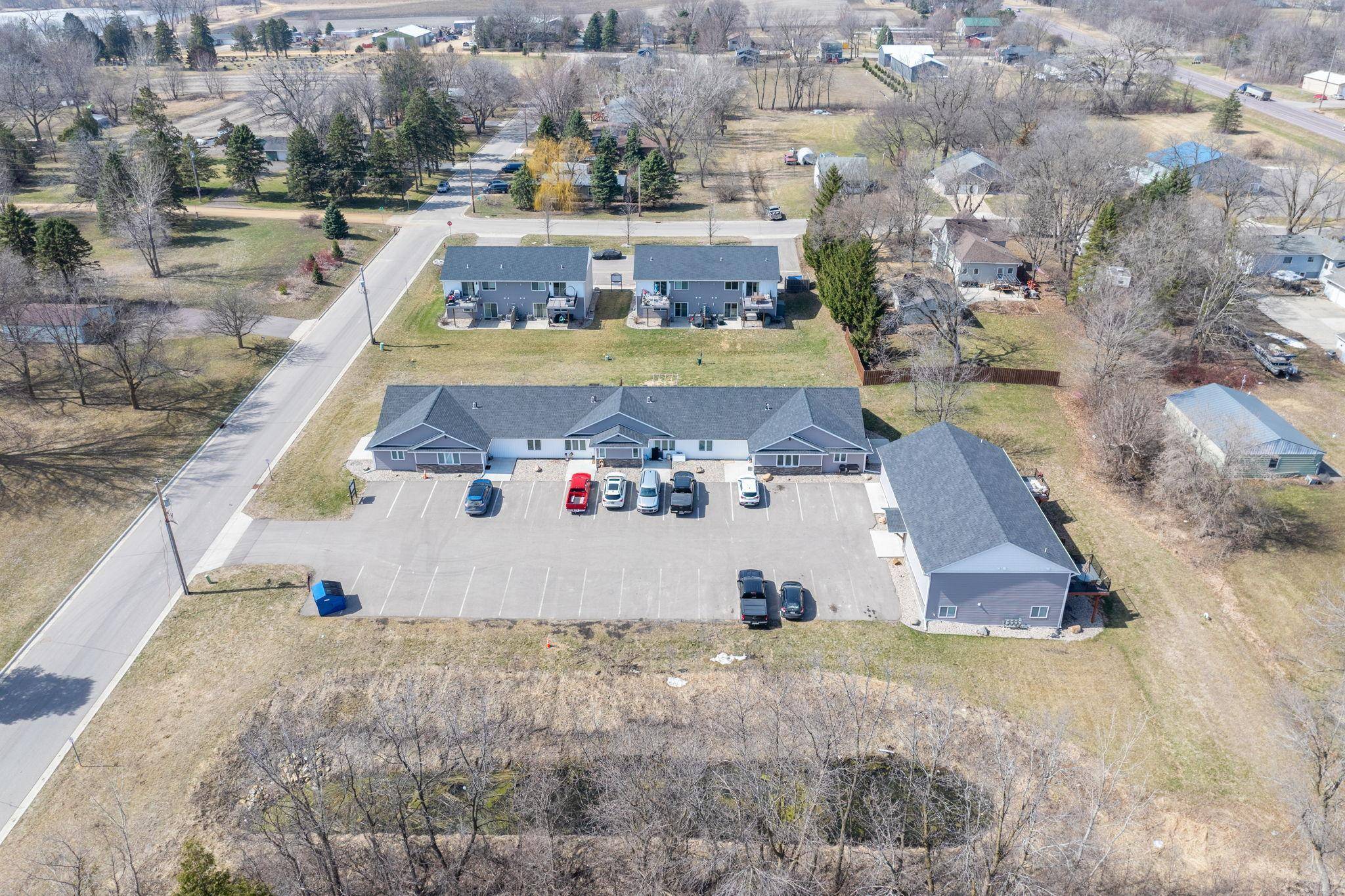 220 Maple AVE SW, Elysian, MN 56028