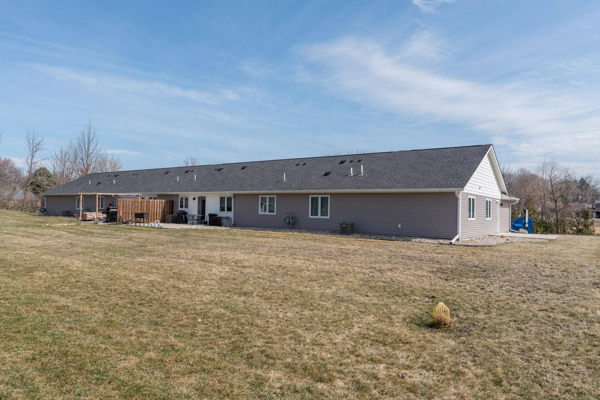 220 Maple AVE SW, Elysian, MN 56028