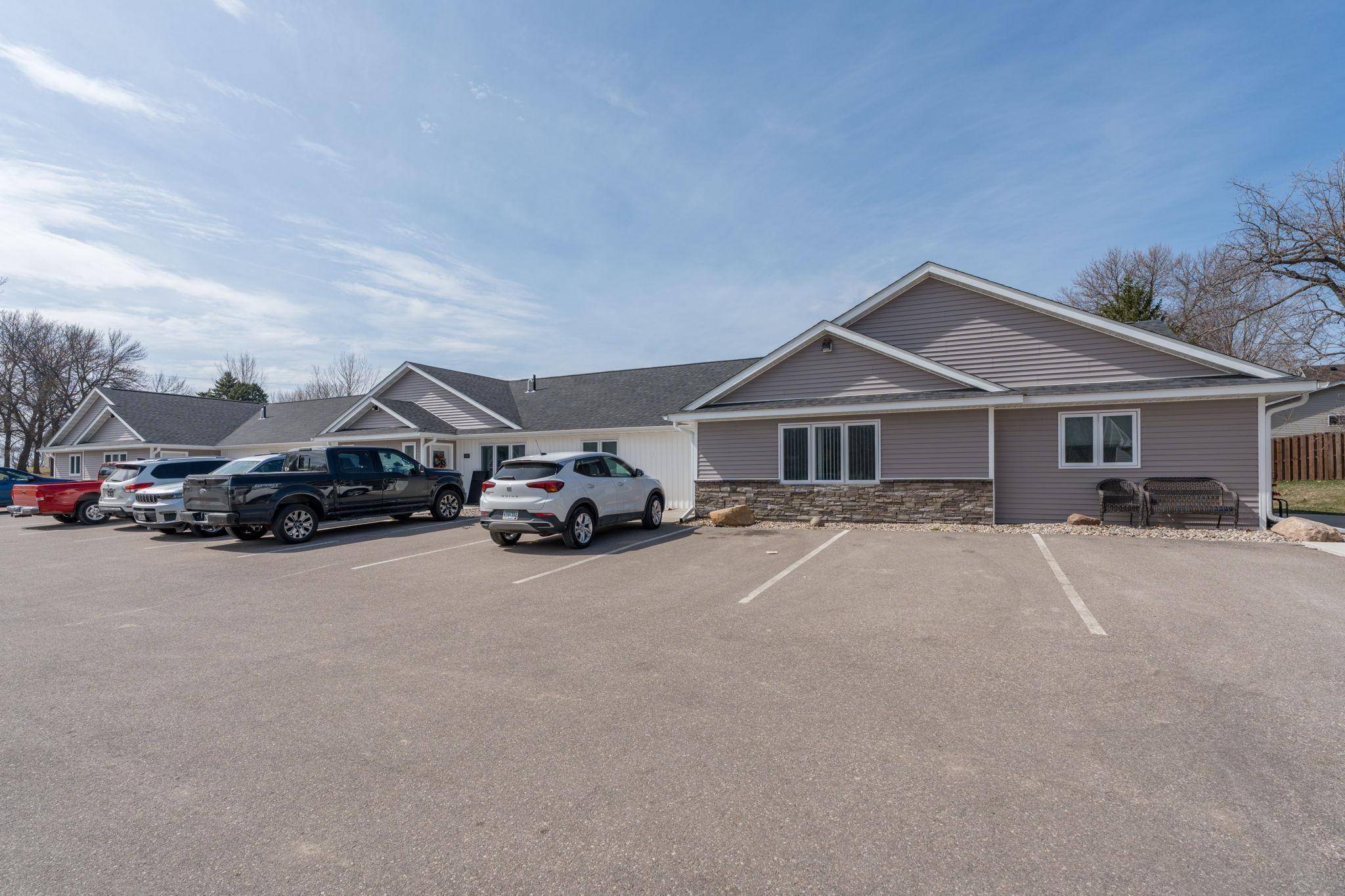 220 Maple AVE SW, Elysian, MN 56028