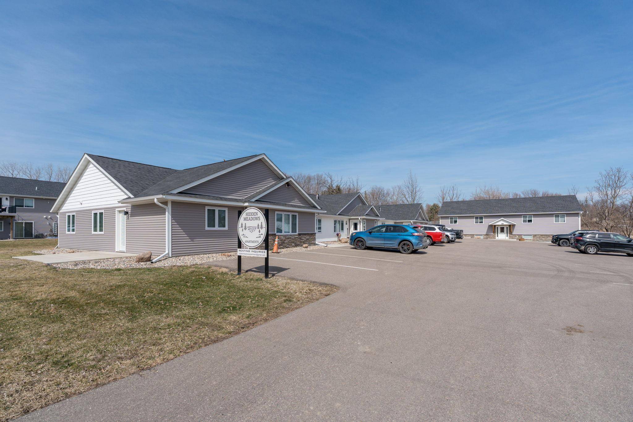 220 Maple AVE SW, Elysian, MN 56028