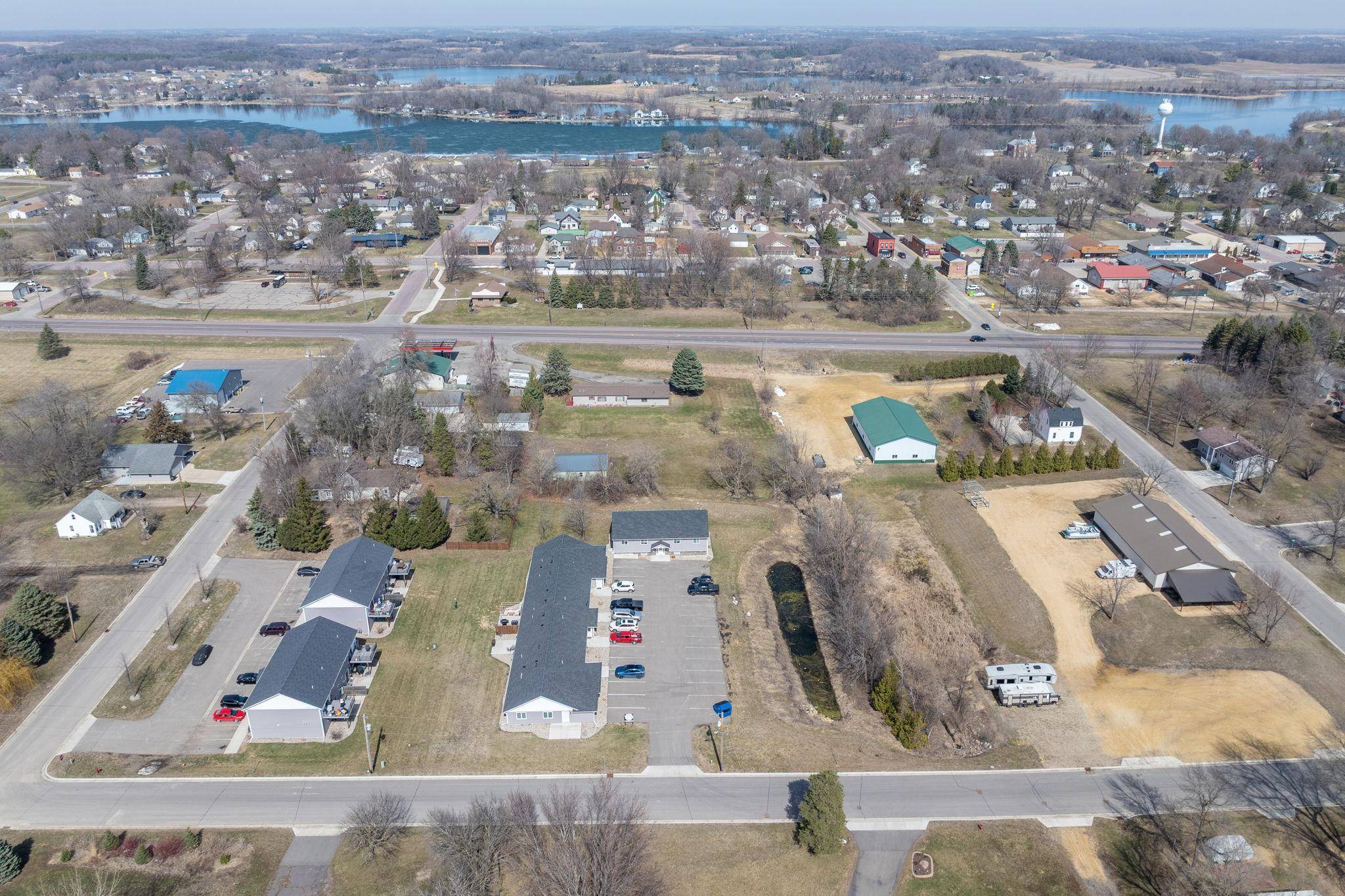220 Maple AVE SW, Elysian, MN 56028