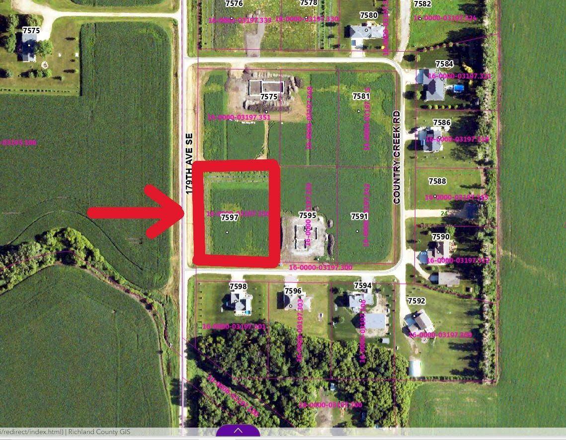 7597 Country Creek Road, Wahpeton, ND 58075