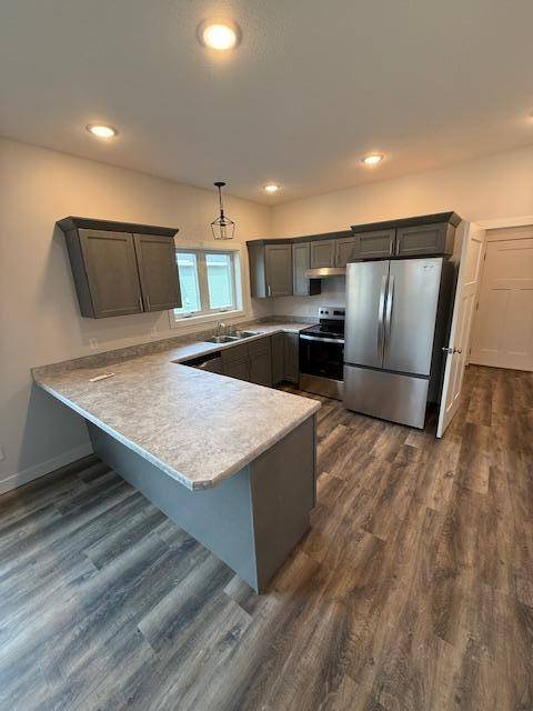 230 Main ST N, Blackduck, MN 56630