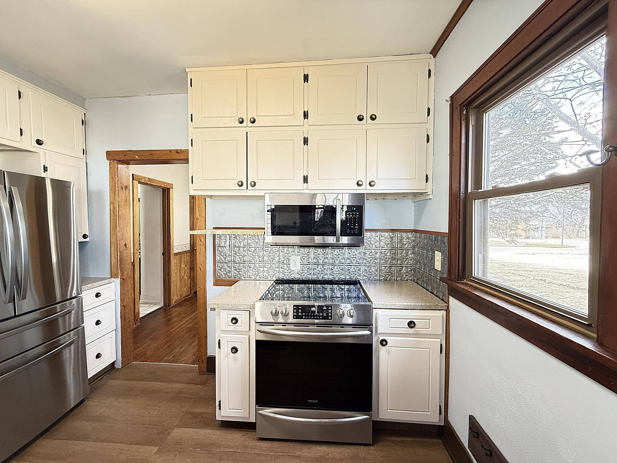 112 4th ST NW, Ortonville, MN 56278
