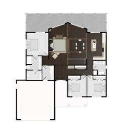 Lot 4 9 7/16th AVE, Chetek, WI 54728