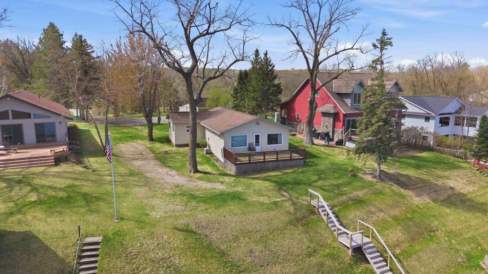 30602 440th ST, Melrose, MN 56352