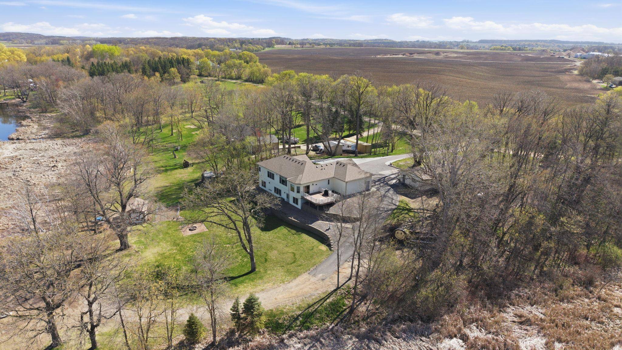 18559 Empire TRL, Burtrum, MN 56318