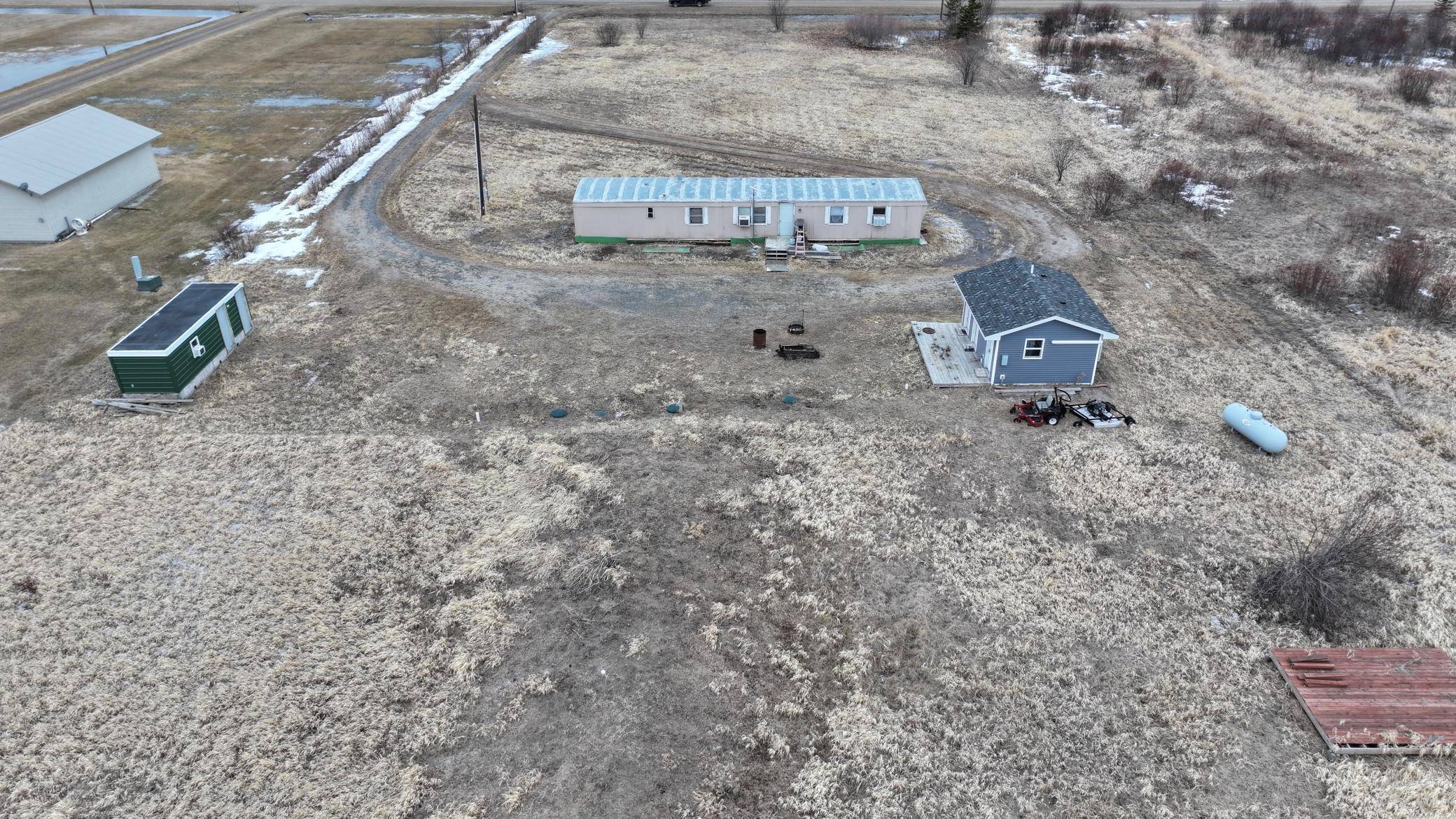 3030 40th AVE NW, Baudette, MN 56623