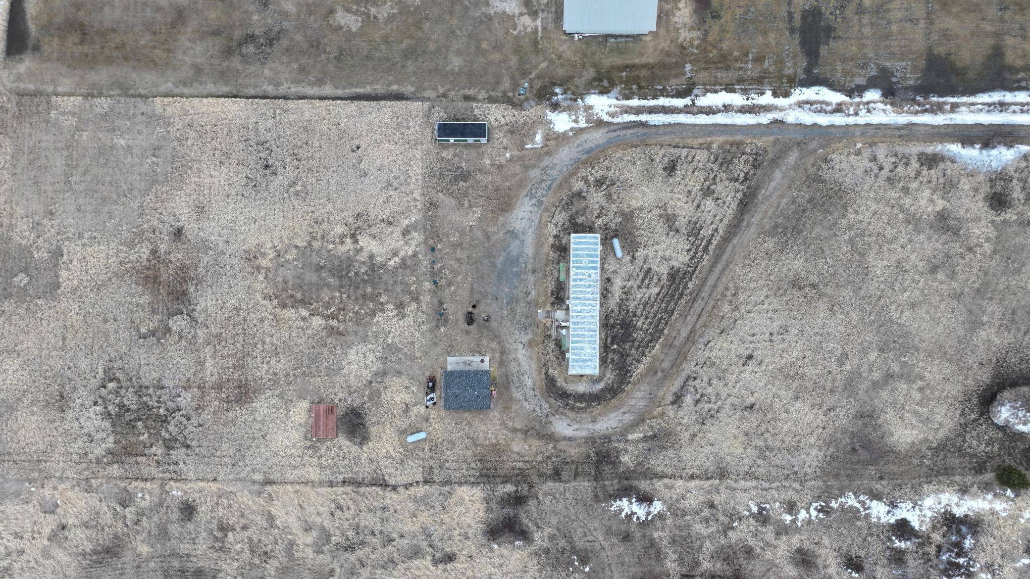 3030 40th AVE NW, Baudette, MN 56623