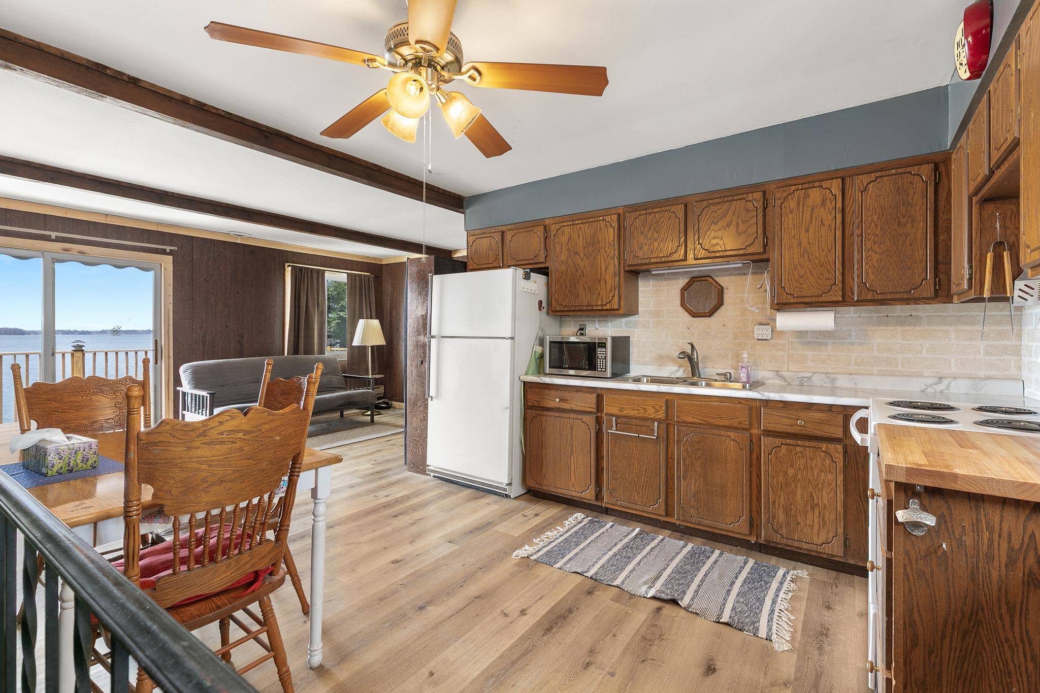 35184 Quest RD, Hillman, MN 56338