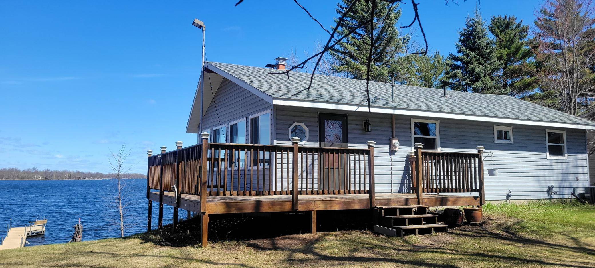 35184 Quest RD, Hillman, MN 56338