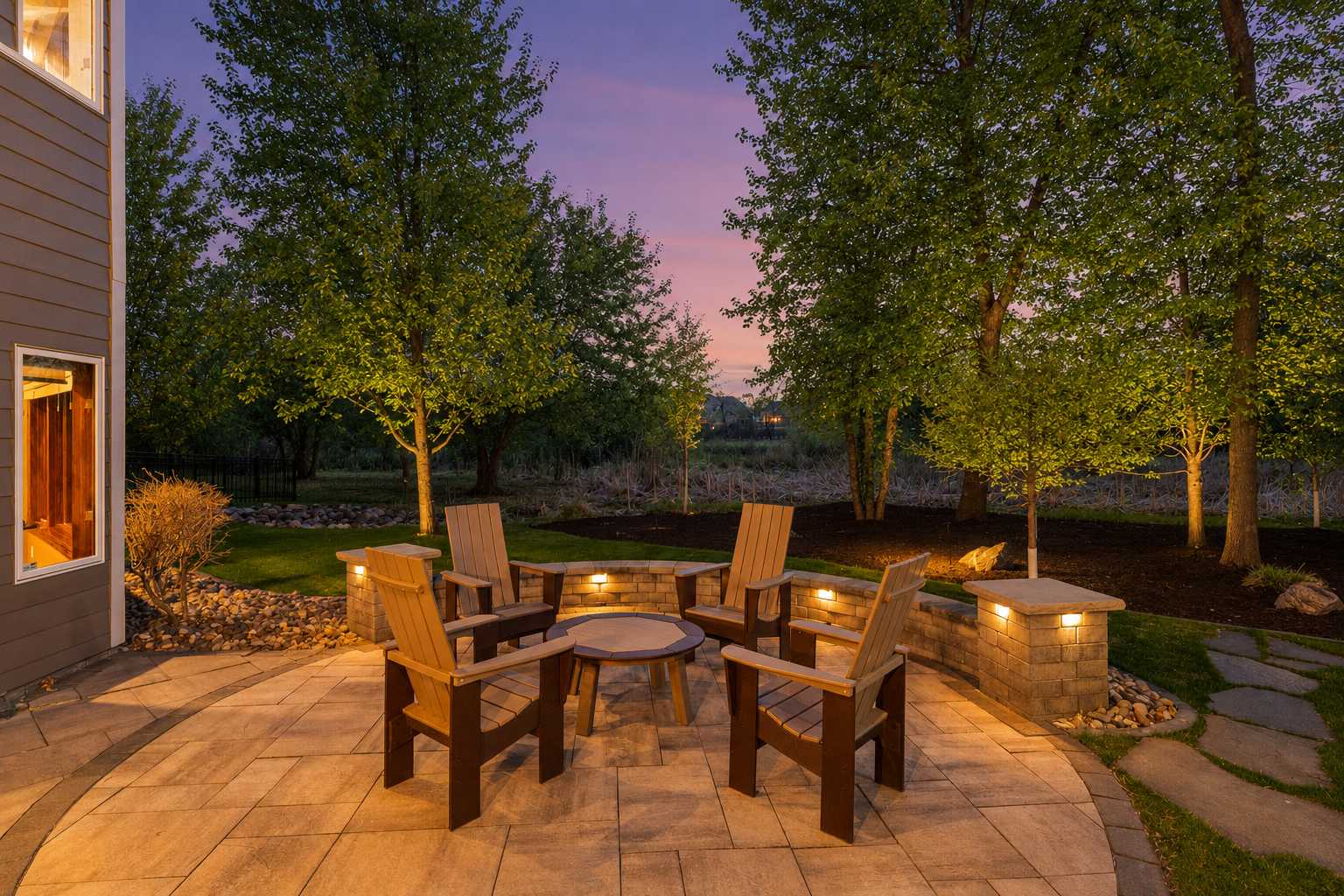 9943 Vagabond LN N, Maple Grove, MN 55311